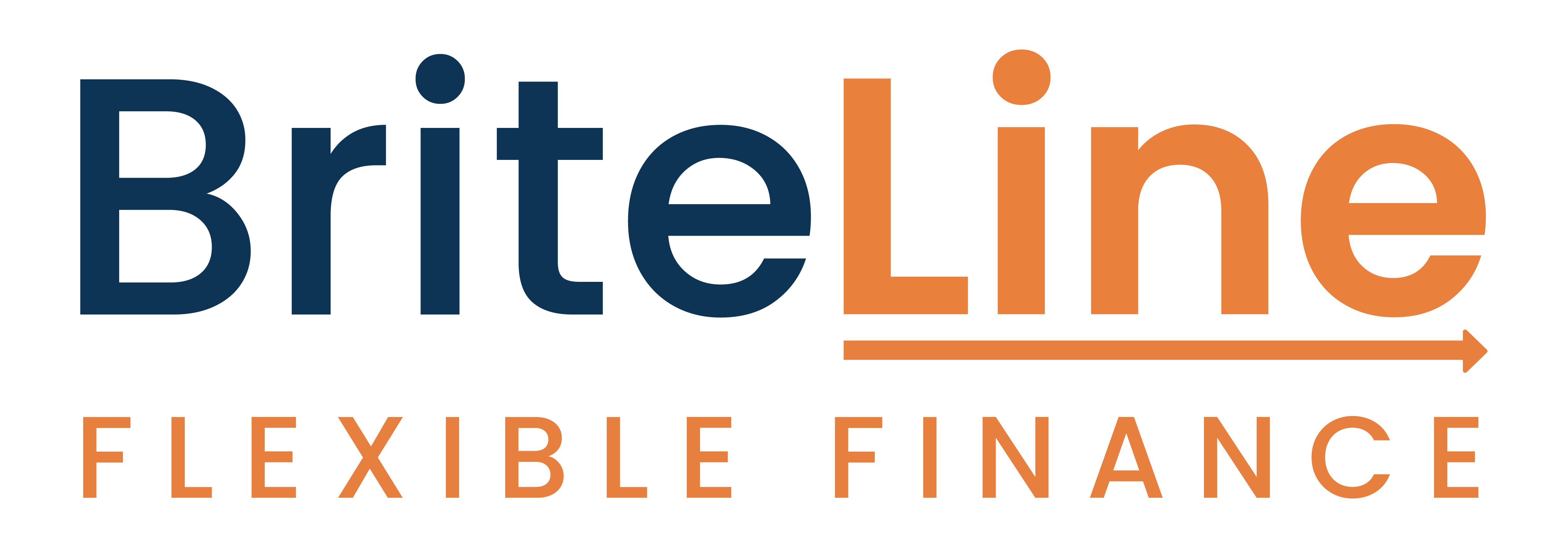 BriteLine — Flexible Finance